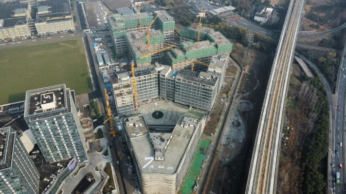 杭州項目 杭州項目