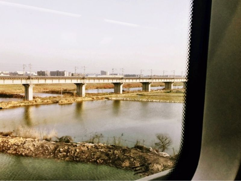 人生旅途